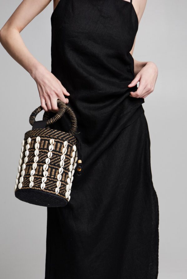 Bolso Tanzania
