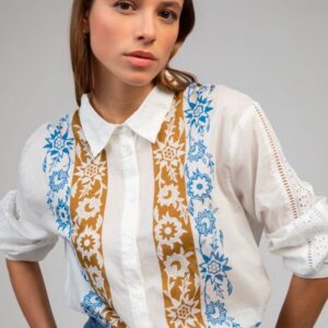 Camisa Provenza