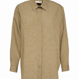 Camisola oliva