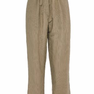 Pantalón oliva