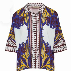 Camisa Honolulu