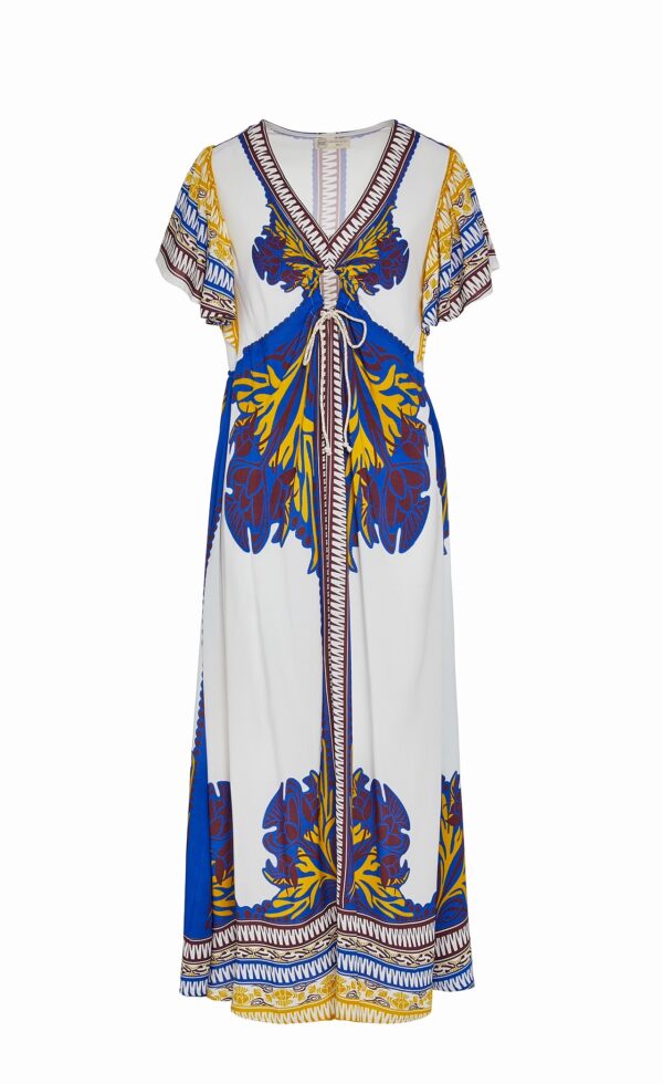 Vestido Honolulu
