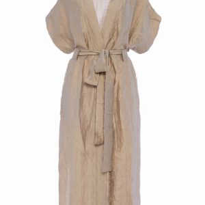 Kaftan camel