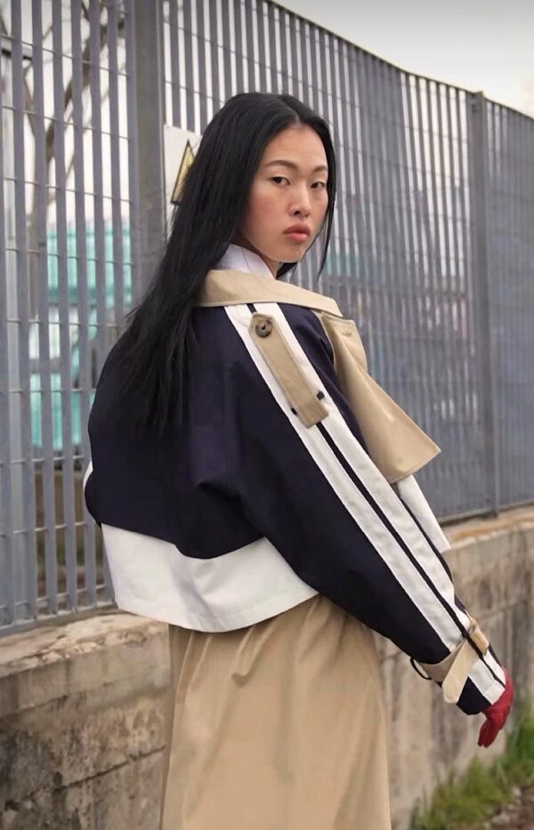 Cazadora Tokyo - Imagen 4