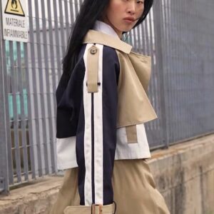 Cazadora Tokyo