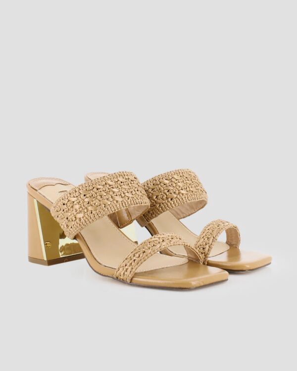 Sandalias Beatricce
