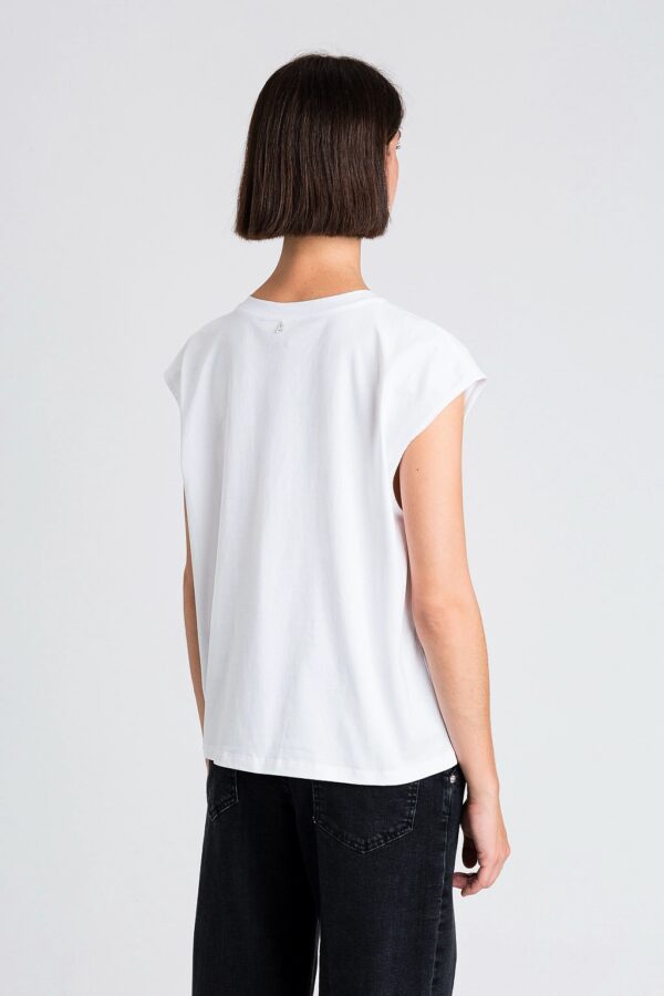 Camiseta perfect look - Imagen 3