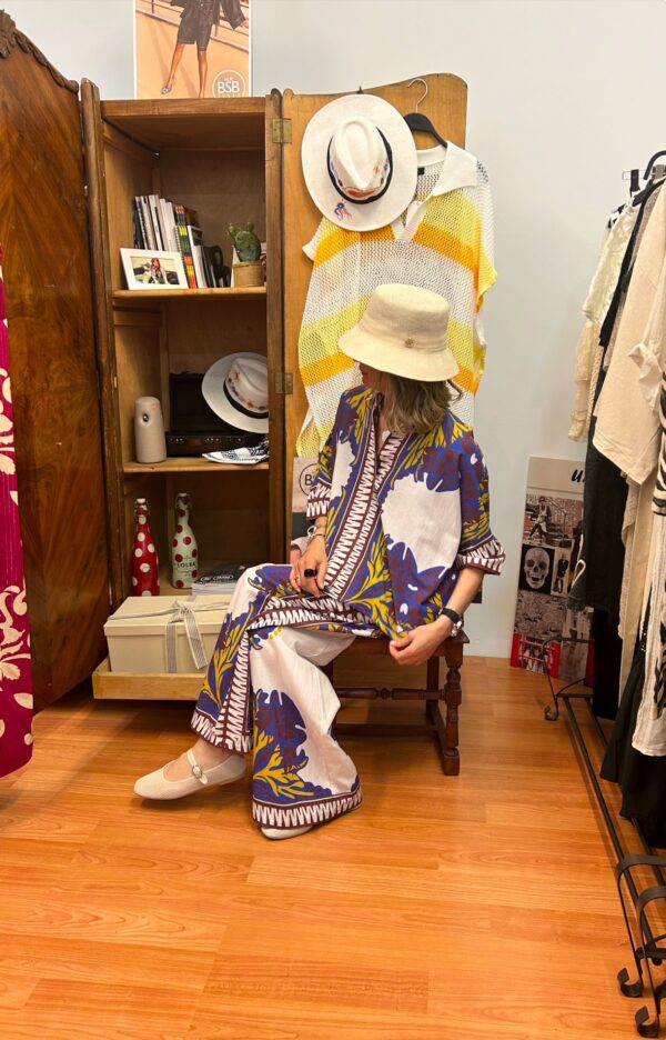 Pantalón Honolulu - Imagen 2