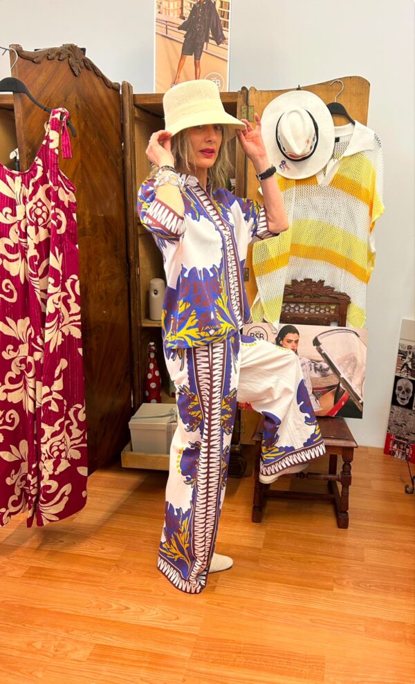 Pantalón Honolulu - Imagen 3
