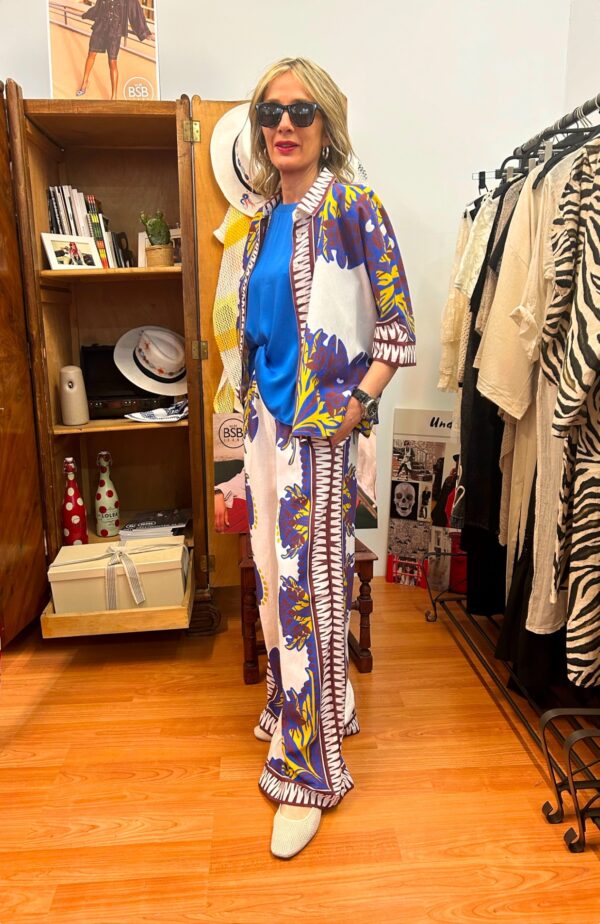 Pantalón Honolulu - Imagen 4