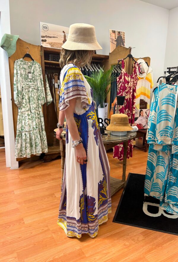 Vestido Honolulu - Imagen 3