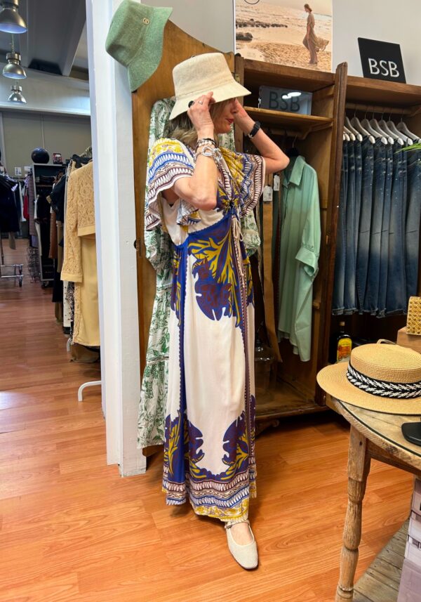 Vestido Honolulu - Imagen 4