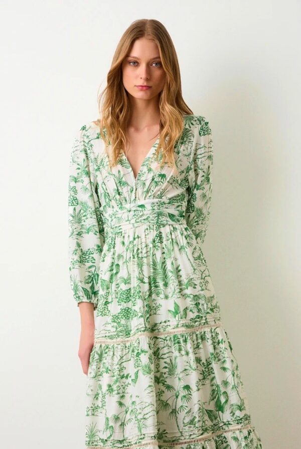 Vestido Falcó - Imagen 3