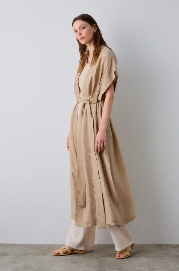 Kaftan camel - Imagen 2