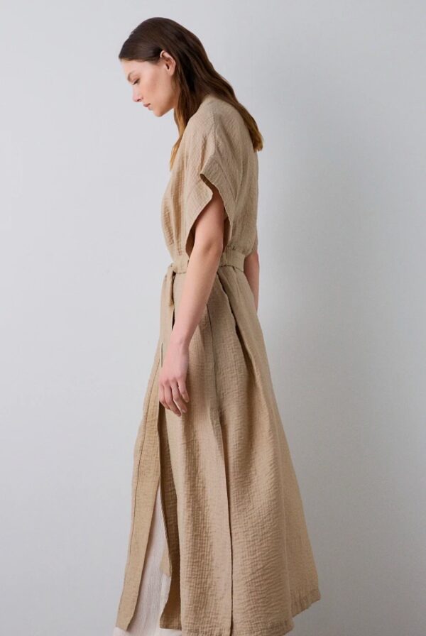 Kaftan camel - Imagen 3