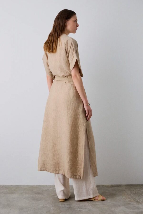 Kaftan camel - Imagen 4