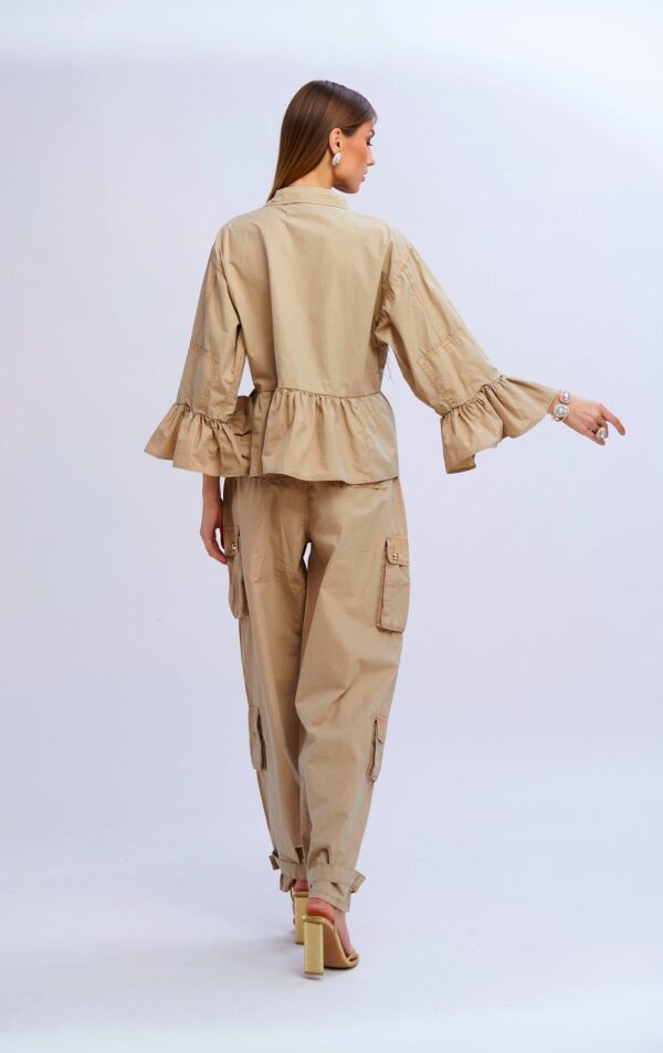 Chaqueta Sahara - Imagen 3