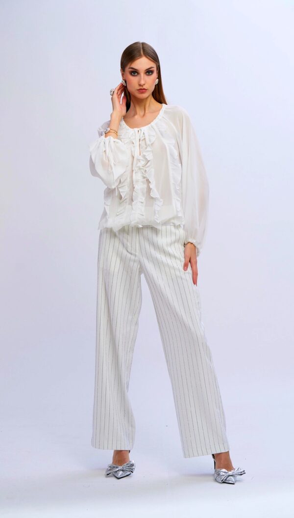 Blusa boho - Imagen 2