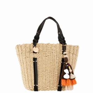 Bolso Antibes negro