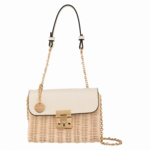 Bolso Bora Bora beige