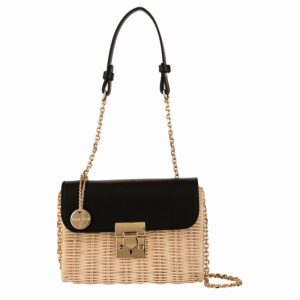 Bolso Bora Bora negro
