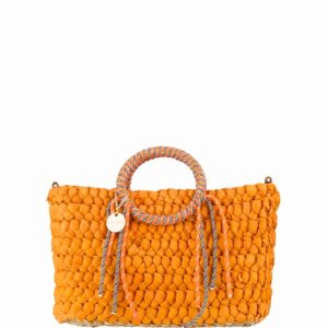 Bolso orange