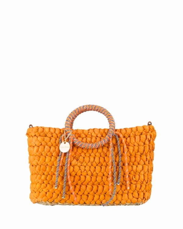 Bolso orange