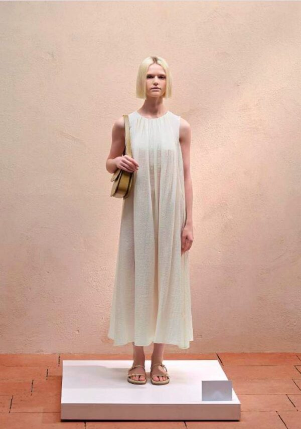 Vestido Sapporo