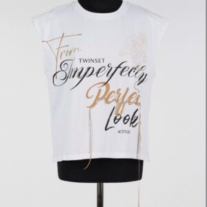 Camiseta perfect look