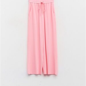 Pantalón rosa