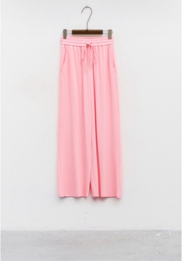 Pantalón rosa