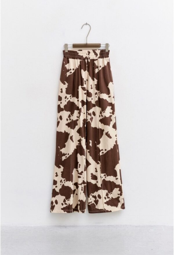 Pantalón cow