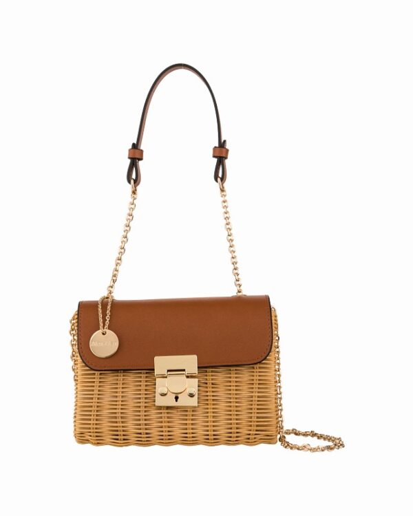 Bolso Bora Bora camel