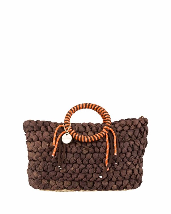Bolso coffee