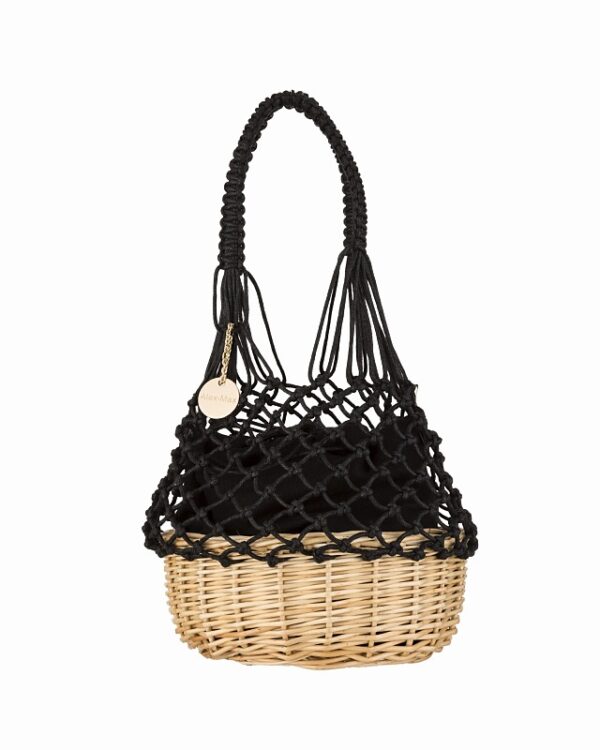 Bolso San Luis