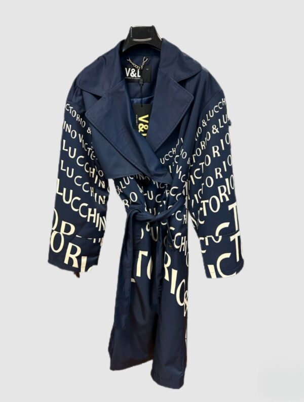 Trench V&L