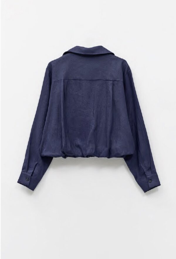 Camisa doble efecto - Imagen 3