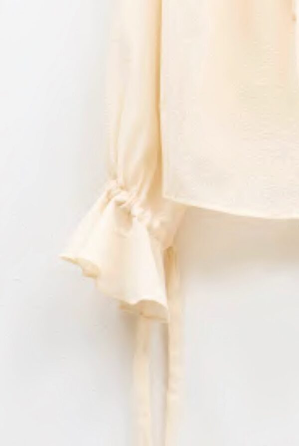 Blusa Versalles - Imagen 3