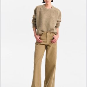 Jersey beige