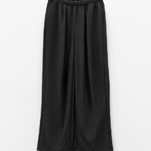 Pantalón negro técnico