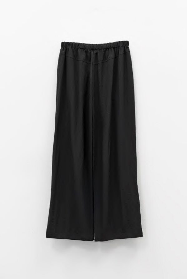 Pantalón negro técnico - Imagen 2