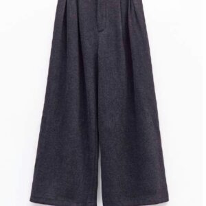 Pantalón de pinzas