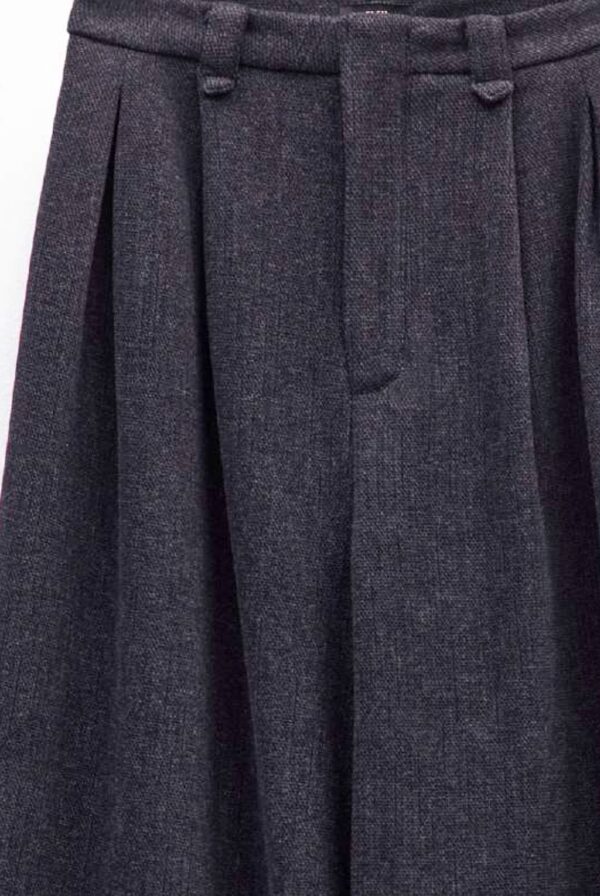 Pantalón de pinzas - Imagen 2