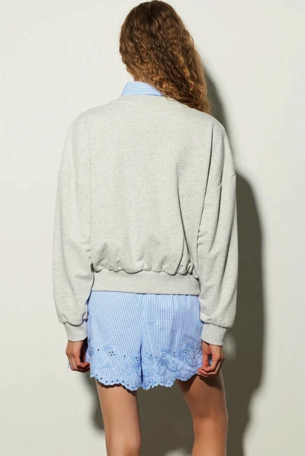 Sudadera Teddy - Imagen 5