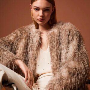 Chaqueta Alaska