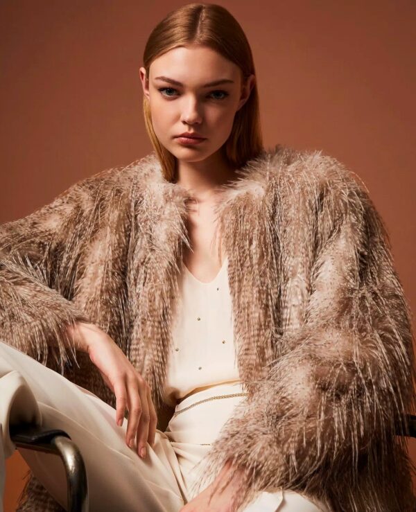 Chaqueta Alaska