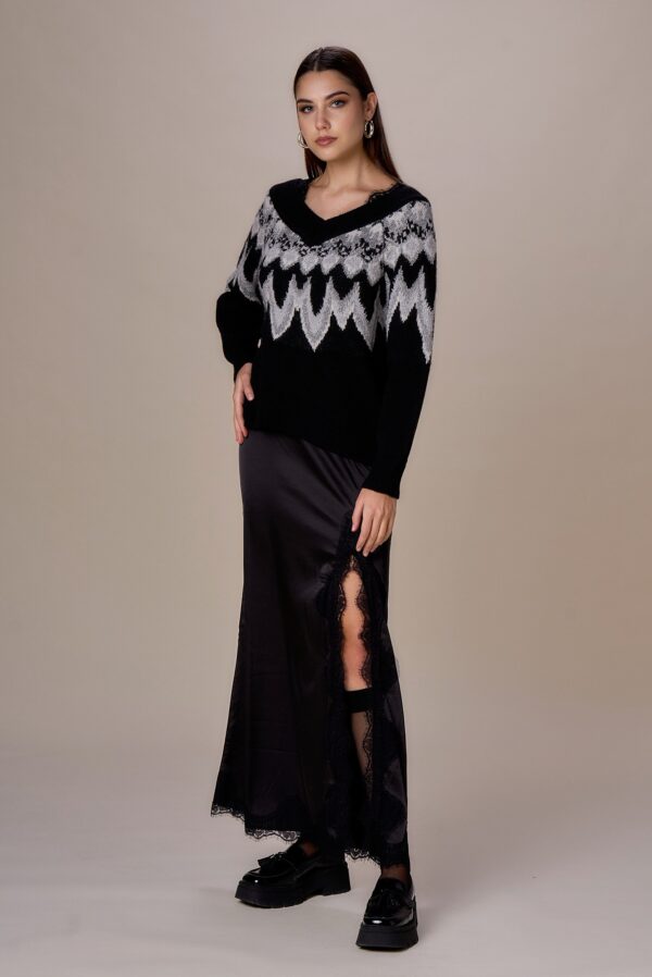 Jersey de grecas - Imagen 3