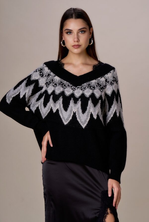 Jersey de grecas