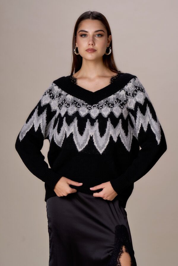 Jersey de grecas - Imagen 2