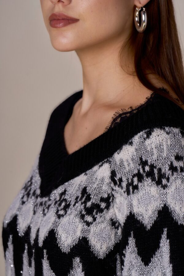 Jersey de grecas - Imagen 4